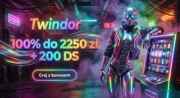 Twindor Casino